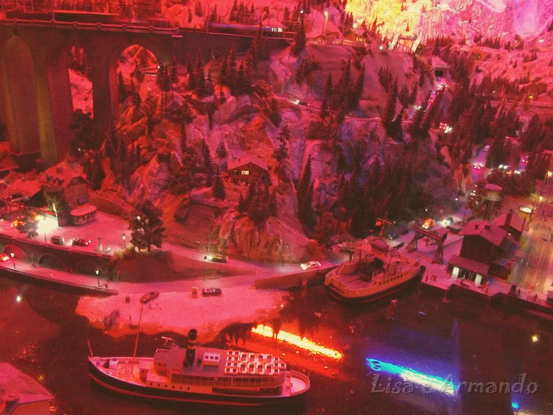 amburgo-Miniatur Wunderland345.JPG